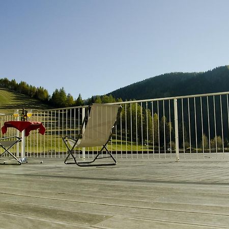 Hotel Kube Folgaria Pokoj fotografie