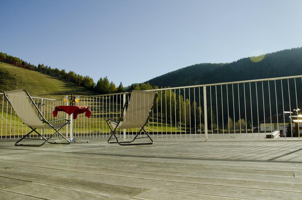 Hotel Kube Folgaria Pokoj fotografie